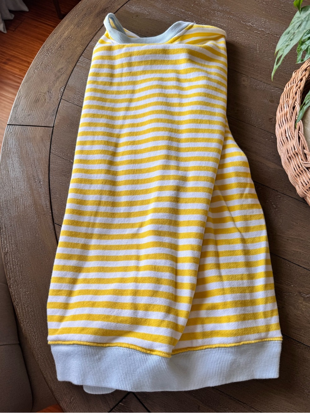 Free People Oversized Sweatshirt - Picture 2 of 3